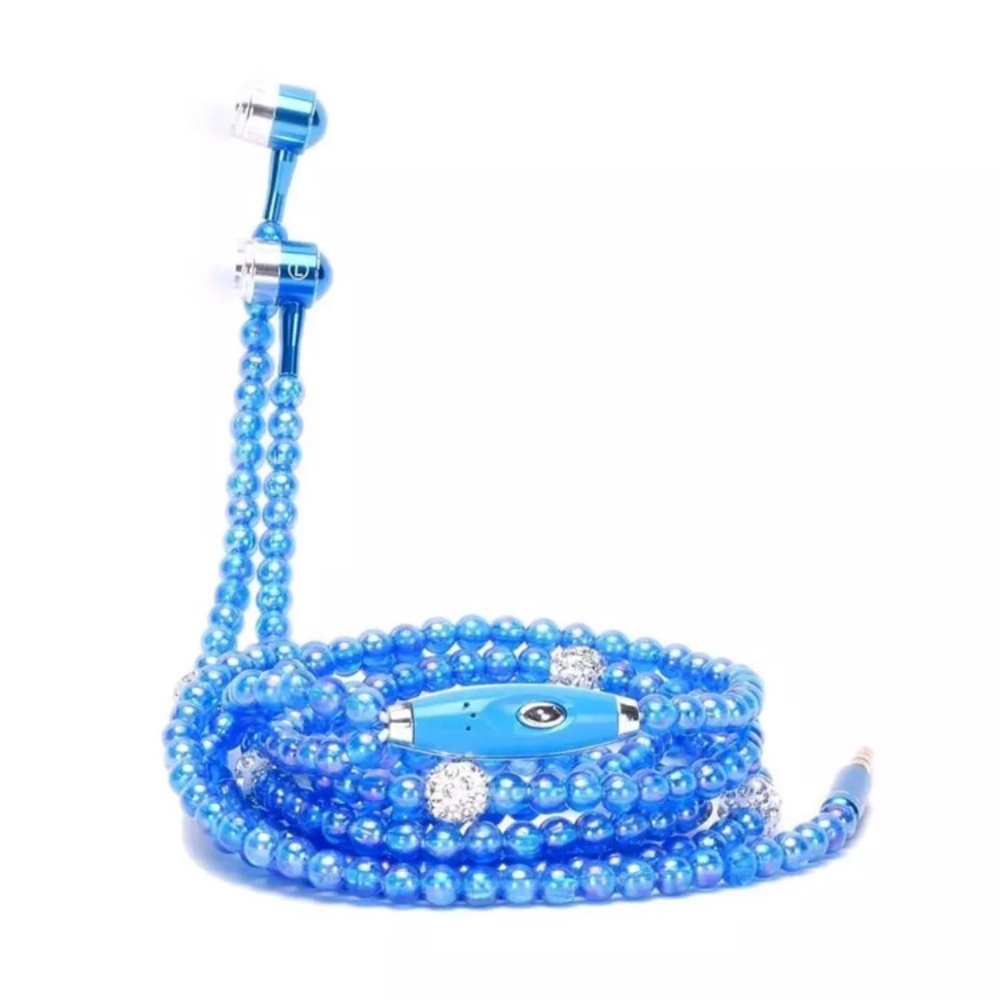 Pearl Headphones